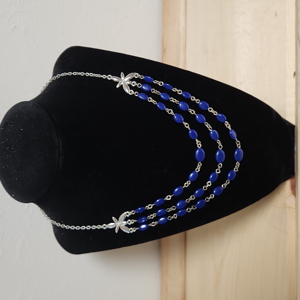 Vintage Necklace